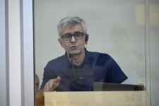 Court considers defendants' motions during appeal hearing of Armenian nationals (PHOTO)