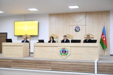 Court considers defendants' motions during appeal hearing of Armenian nationals (PHOTO)