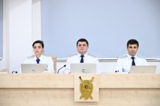 Court considers defendants' motions during appeal hearing of Armenian nationals (PHOTO)