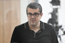 Court considers defendants' motions during appeal hearing of Armenian nationals (PHOTO)