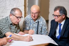 Azercell fosters digital skills and lifelong learning for senior citizens (PHOTO)