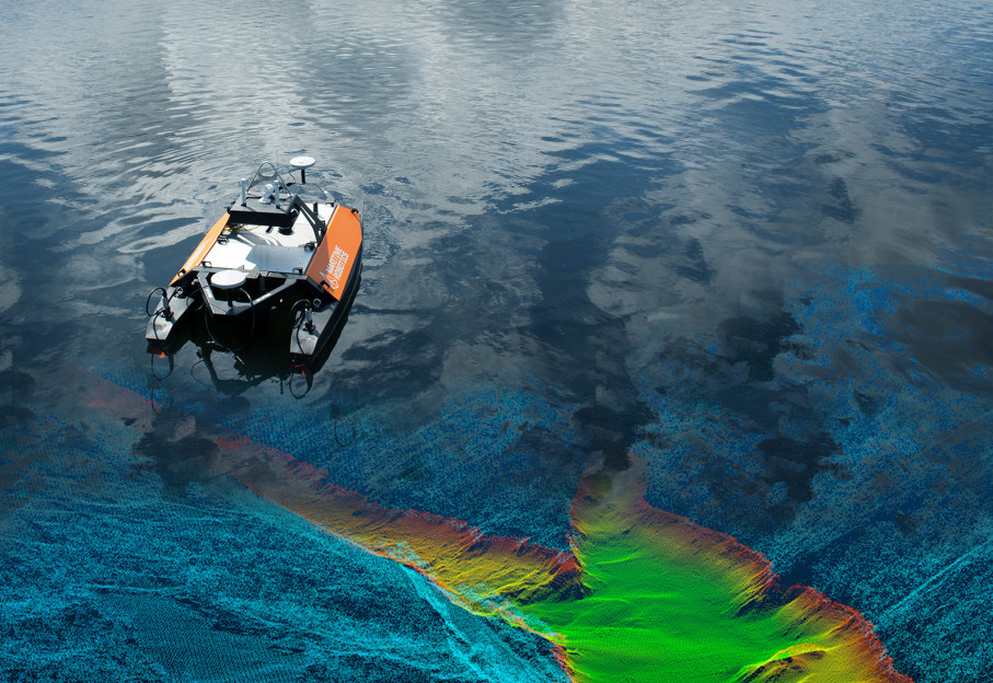 UAE-based GEOSONIC wins new offshore survey contract in Turkmenistan