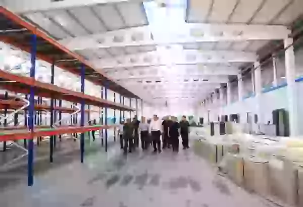 Uzbekistan expands auto parts production with Korean investment