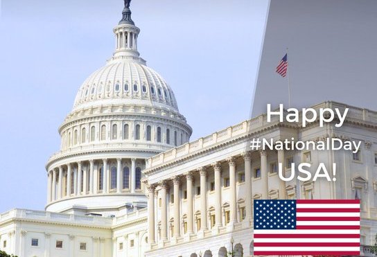 Azerbaijani MFA congratulates U.S. on Independence Day
