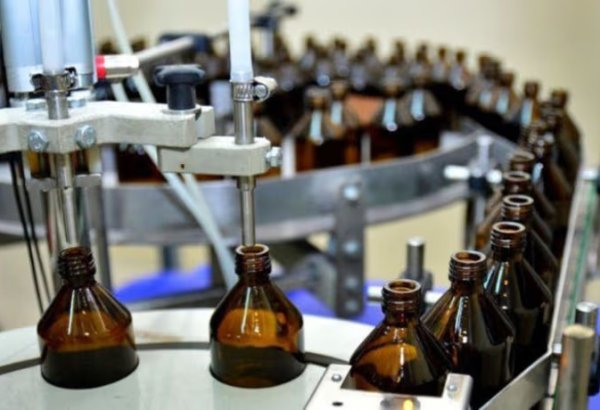 Turkmenistan approves new production at Balkanabat iodine plant