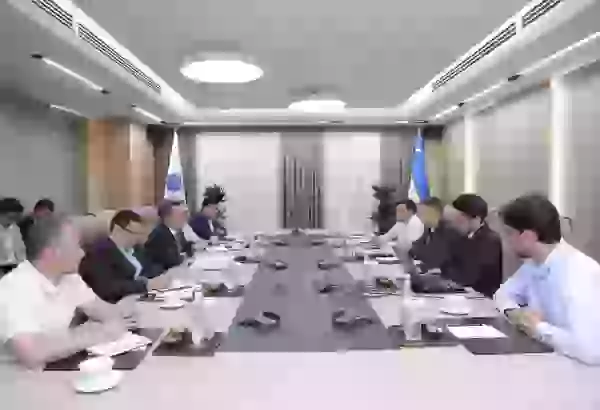 Uzbekistan, Group-IB discuss strengthening national cybersecurity