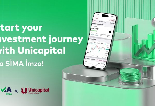 “SİMA İmza” on the “UForex” Platform: Open Your Account Online!
