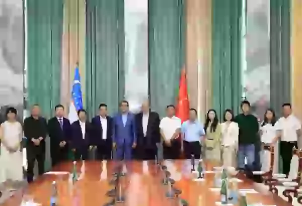 Uzbekistan, Fergana seeks deeper tourism investment ties with China