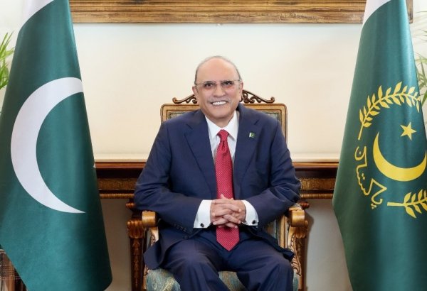 President of Pakistan to pay official visit to Kyrgyzstan
