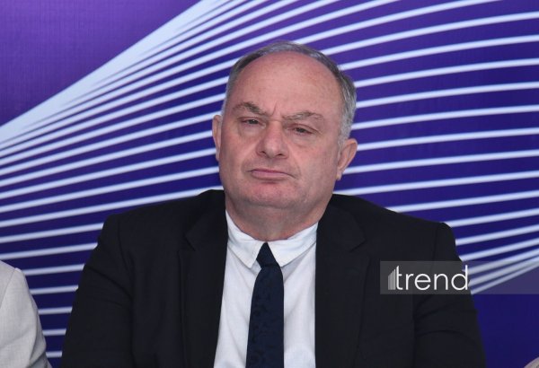 Only 10% of Circassians live in their historical homeland, says professor