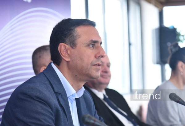Discrimination based on ethnicity is unacceptable - Seifeddin Huseynli