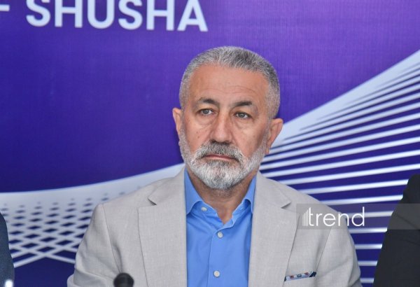 Great power rivalries never left the Caucasus, Turkish professor says