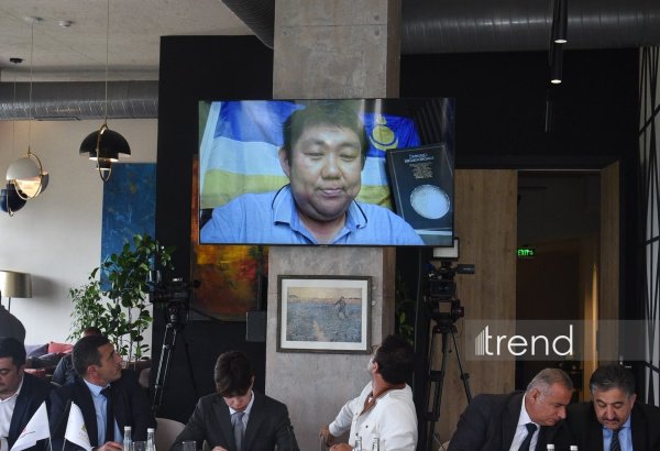 Buryat activist points to growing interest in modern Azerbaijan’s experience