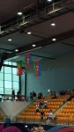Azerbaijani gymnasts deliver successful performances in Portugal (PHOTO)