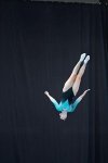 Azerbaijani gymnasts deliver successful performances in Portugal (PHOTO)