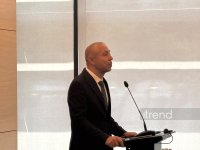 Azerbaijan hosts opening ceremony of 20th Baku Summer Energy School (PHOTO)