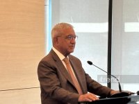 Azerbaijan hosts opening ceremony of 20th Baku Summer Energy School (PHOTO)