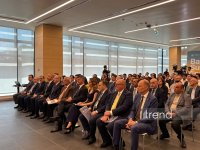 Azerbaijan hosts opening ceremony of 20th Baku Summer Energy School (PHOTO)