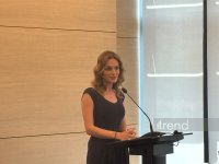 Azerbaijan hosts opening ceremony of 20th Baku Summer Energy School (PHOTO)