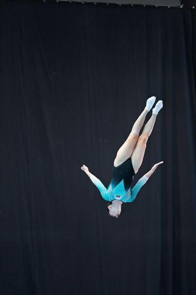 Azerbaijani gymnasts deliver successful performances in Portugal (PHOTO)