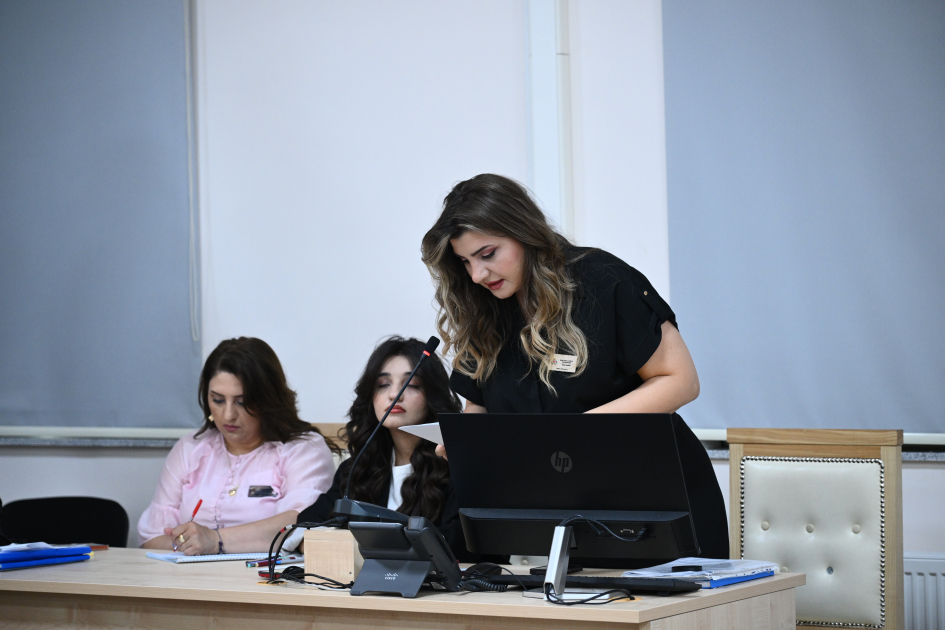 Baku сourt holds hearing on convicted Armenian citizens’ appeal (PHOTO)