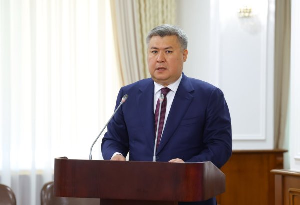 QazaqGaz allocates $480 mln annually to support Kazakhstan's domestic gas market