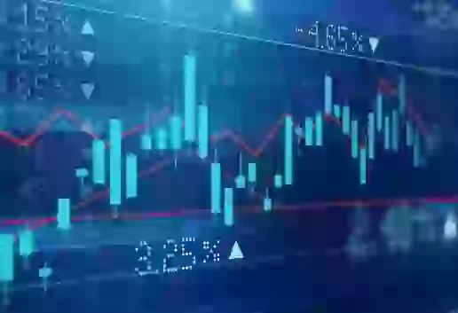 Financial services dominate June trading on Uzbekistan's stock exchange