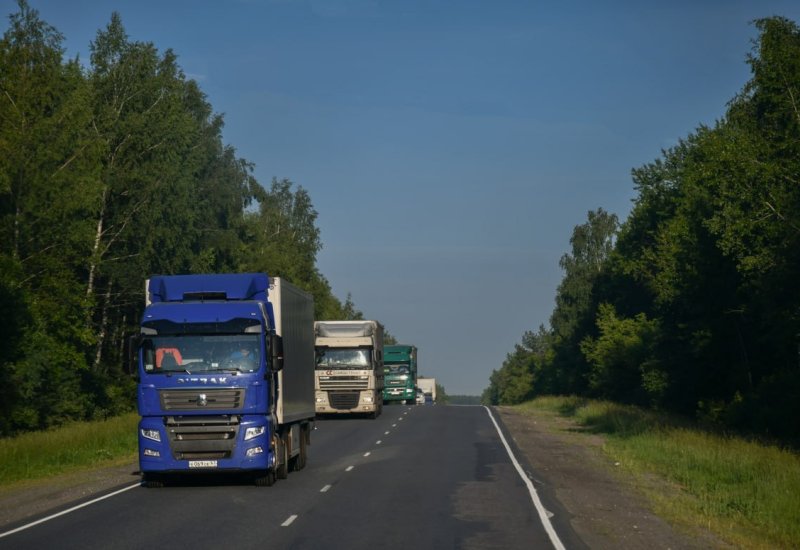 Uzbekistan’s transport services grow 14.3%