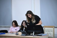 Baku сourt holds hearing on convicted Armenian citizens’ appeal (PHOTO)