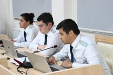 Baku сourt holds hearing on convicted Armenian citizens’ appeal (PHOTO)