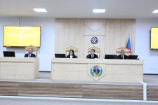 Baku сourt holds hearing on convicted Armenian citizens’ appeal (PHOTO)