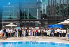 Applications to Azerbaijan Airlines' Summer Internship Program Increase More Than Fourfold