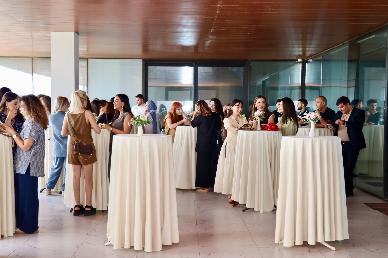 KRF Awards Young Artists Participating in the “Colors of Karabakh” (2026) Project (PHOTO)