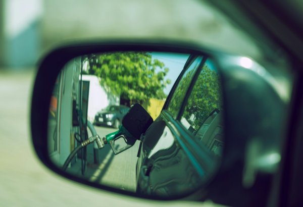 Kyrgyzstan lifts AI-95 gasoline price controls