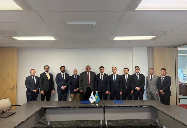 Kazakhstan, ICAO to strengthen air accident investigation capabilities