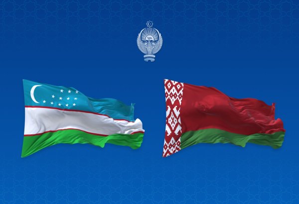President Mirziyoyev to pay official visit to Belarus