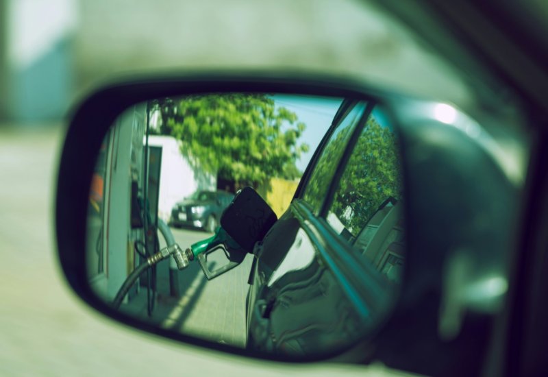 Kyrgyzstan lifts AI-95 gasoline price controls