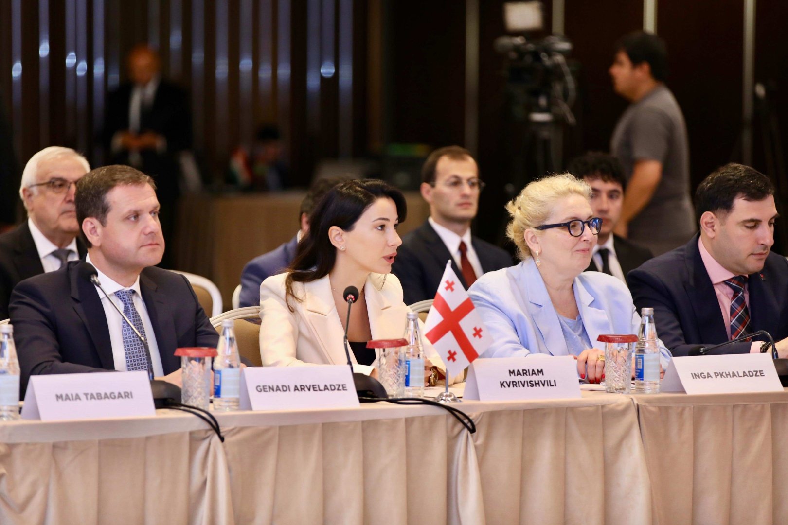 Azerbaijan-led Green Energy Corridor enters key implementation stage (UPDATE)