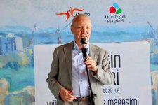 KRF Awards Young Artists Participating in the “Colors of Karabakh” (2026) Project (PHOTO)