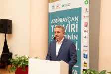 Exhibition space upgraded for Baku’s Museum Centre (PHOTO)