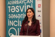 Exhibition space upgraded for Baku’s Museum Centre (PHOTO)