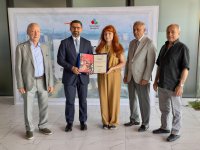 KRF Awards Young Artists Participating in the “Colors of Karabakh” (2026) Project (PHOTO)