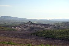 Azerbaijan's Land Forces begin large-scale drills (PHOTO)
