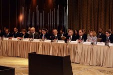 Azerbaijan-led Green Energy Corridor enters key implementation stage (UPDATE)