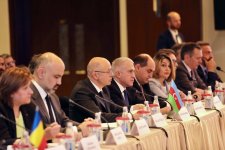 Azerbaijan-led Green Energy Corridor enters key implementation stage (UPDATE)