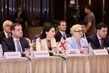 Azerbaijan-led Green Energy Corridor enters key implementation stage (UPDATE)