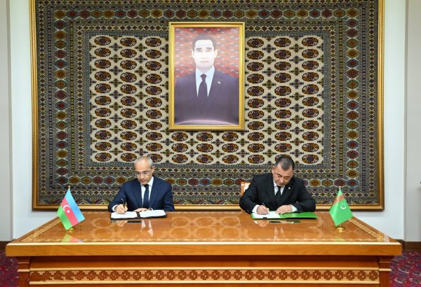 Beyond bilateral trade: Azerbaijan and Turkmenistan redefine economic cooperation