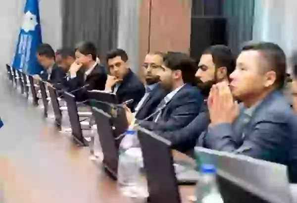 Uzbekistan explores satellite solutions for key economic sectors