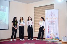 Azercell supports women entrepreneurs in Guba through StartHer initiative (PHOTO)