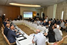 Azerbaijan reviews AI and cybersecurity reforms at public hearings (PHOTO)